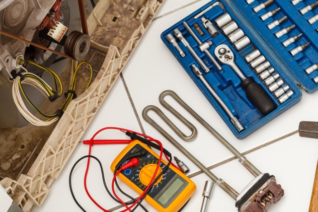 Appliance repairs Goffs Oak, Cheshunt, EN7