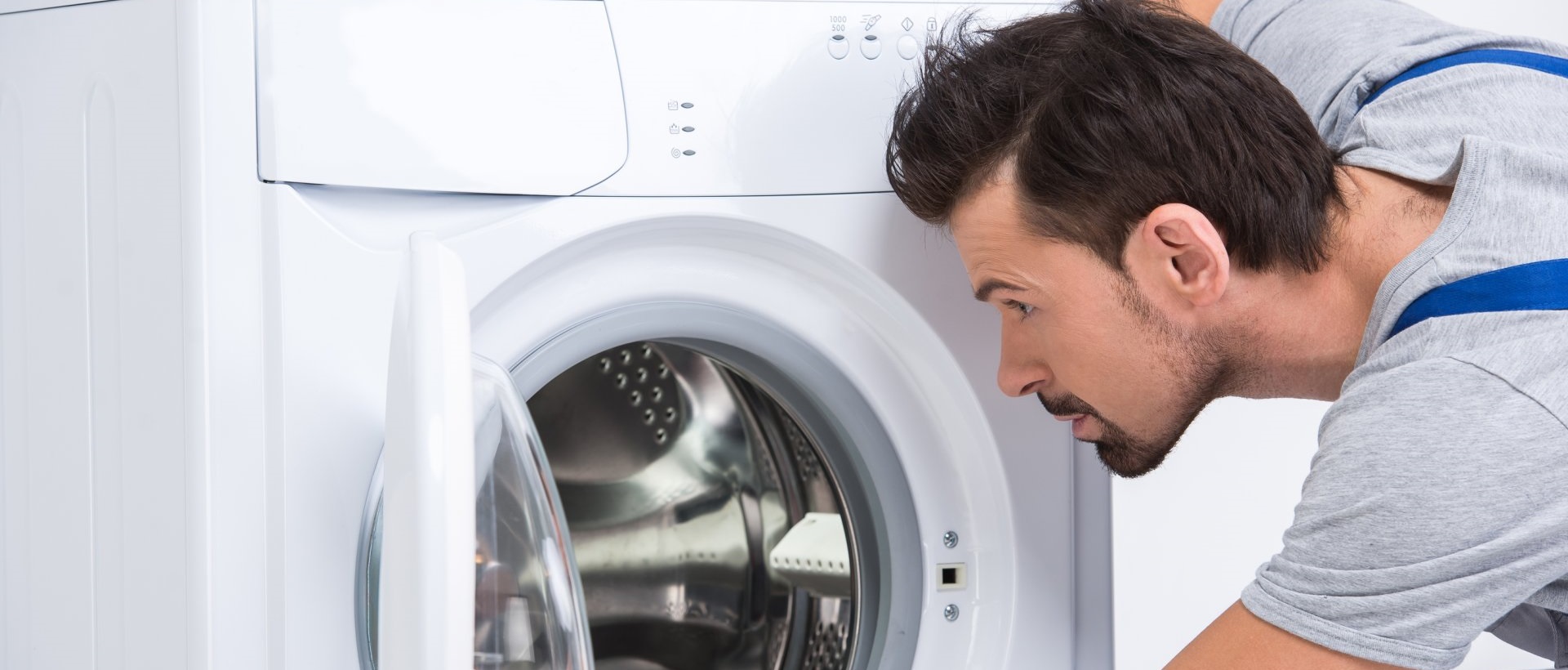 Appliance repairs EN7