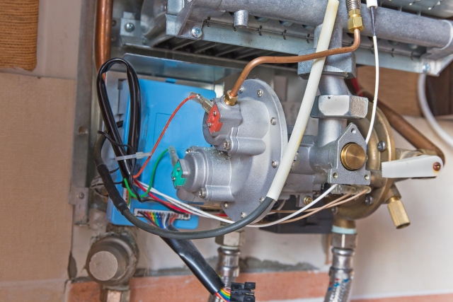 Boiler Installations Goffs Oak, Cheshunt, EN7