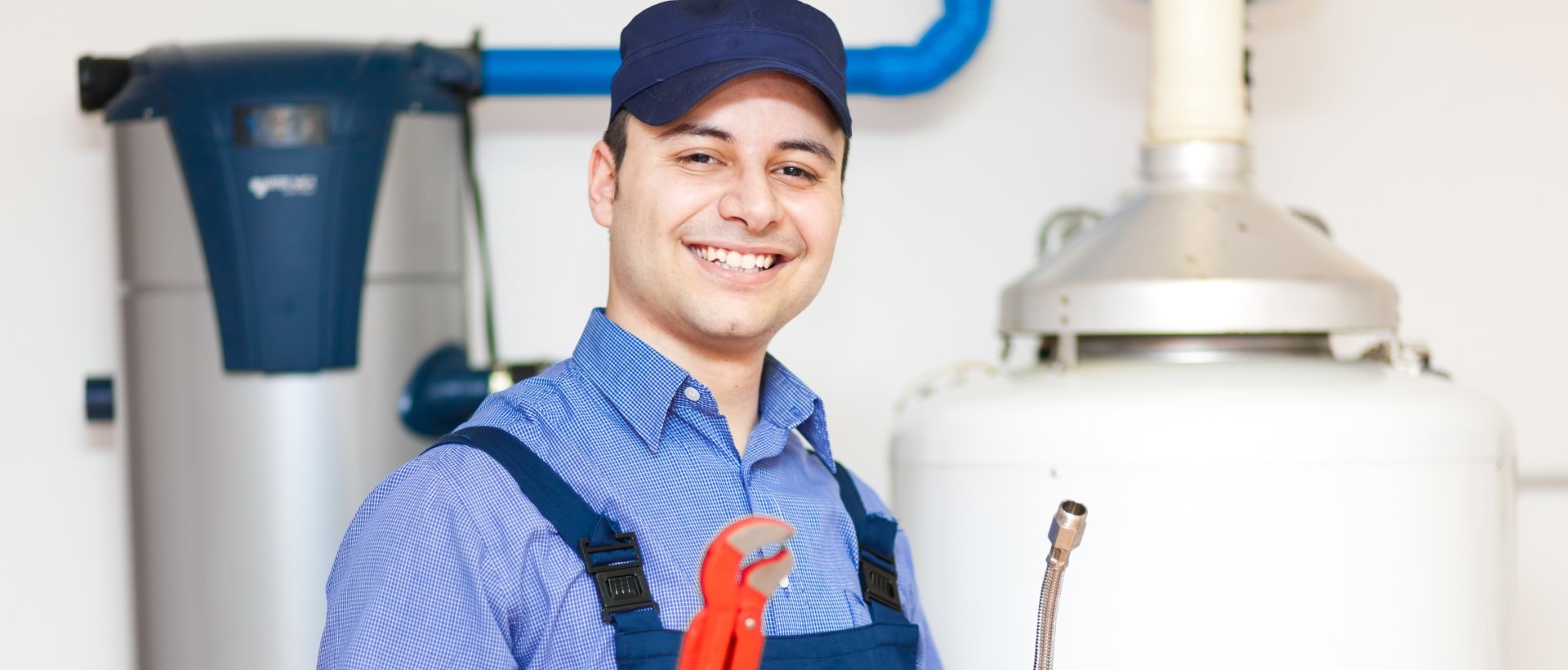 Boiler Installations EN7