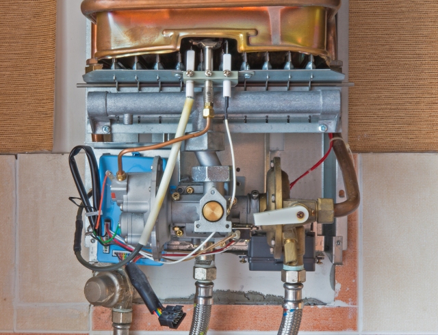 Boiler repairs Goffs Oak, Cheshunt, EN7