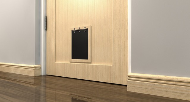 Cat Flap Installation Goffs Oak, Cheshunt, EN7
