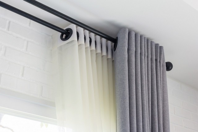 Curtain Fitters Goffs Oak, Cheshunt, EN7