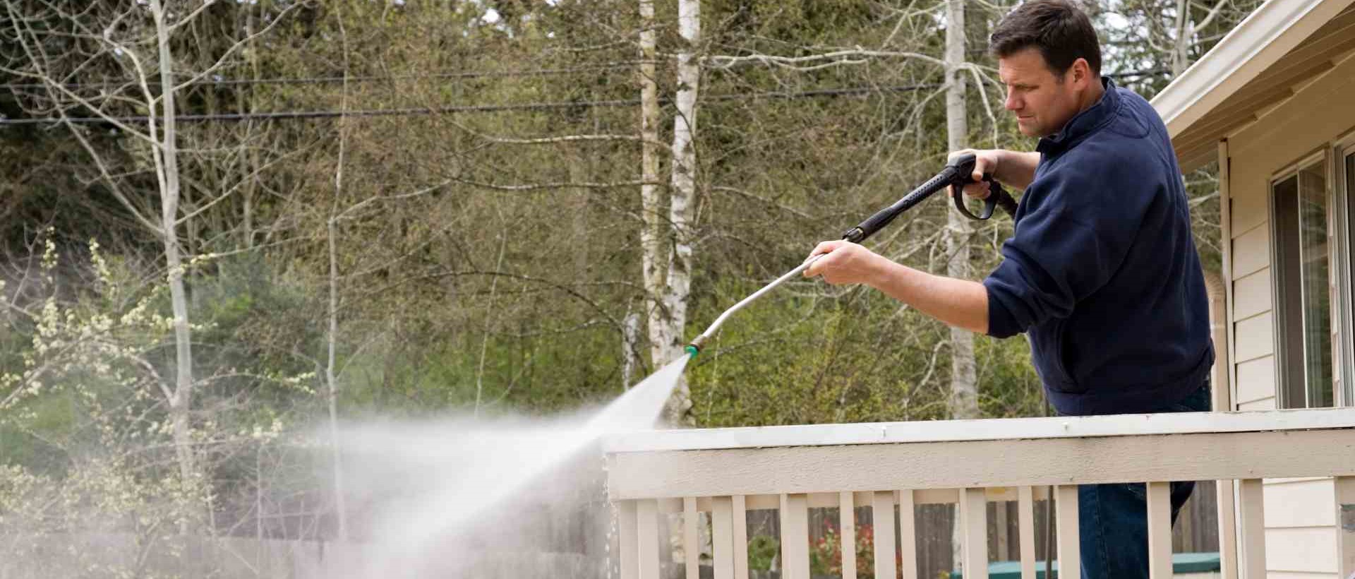 deep cleaning services EN7
