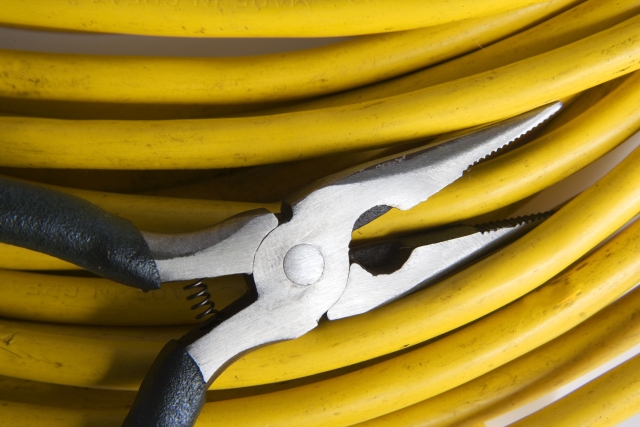Electricians Goffs Oak, Cheshunt, EN7