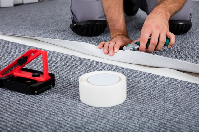 Floor Fitters Goffs Oak, Cheshunt, EN7