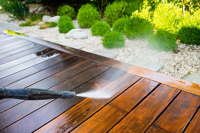 Garden Clearance Goffs Oak, Cheshunt, EN7