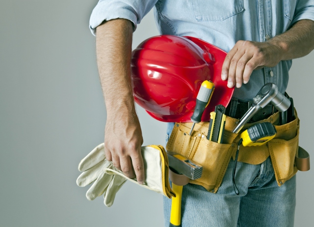 Handyman in Goffs Oak