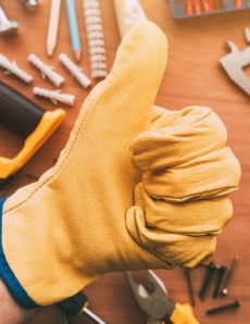 Home Handyman Goffs Oak