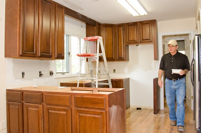Kitchen Fitters Goffs Oak, Cheshunt, EN7
