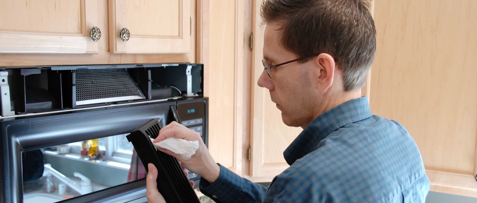 Kitchen fitters EN7