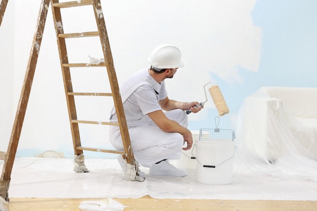 Painter Decorator Goffs Oak, Cheshunt, EN7