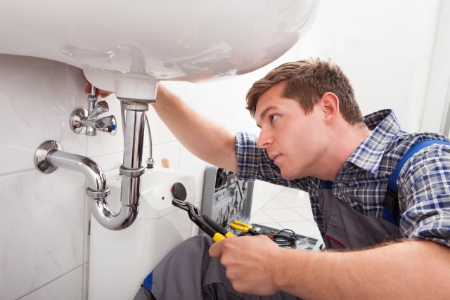 Plumbers Goffs Oak, Cheshunt, EN7