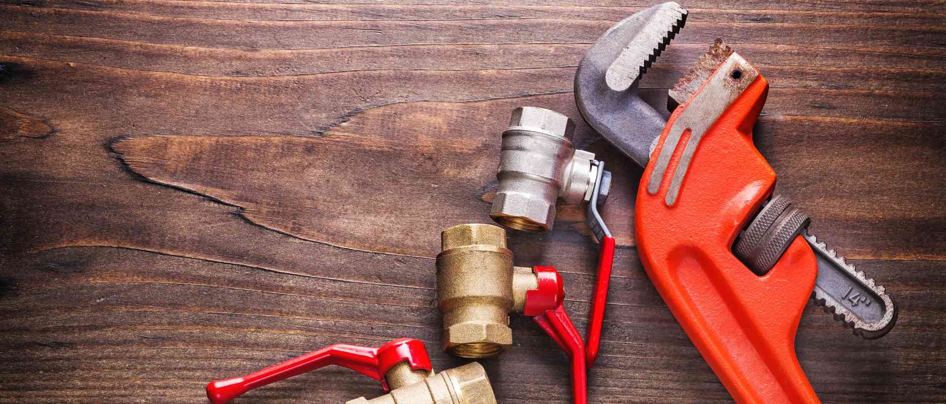 Plumbers EN7