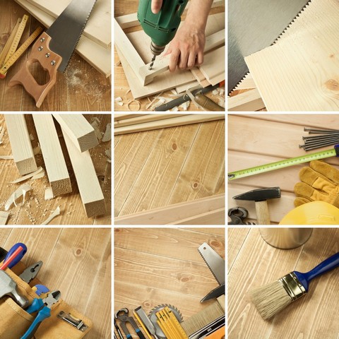 Property Maintenance Goffs Oak, Cheshunt, EN7
