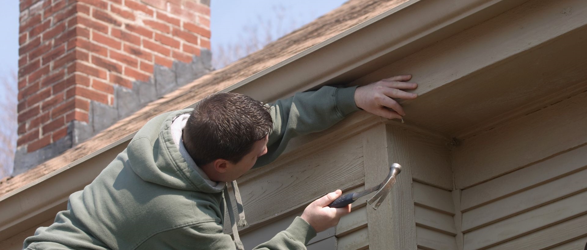 property maintenance EN7