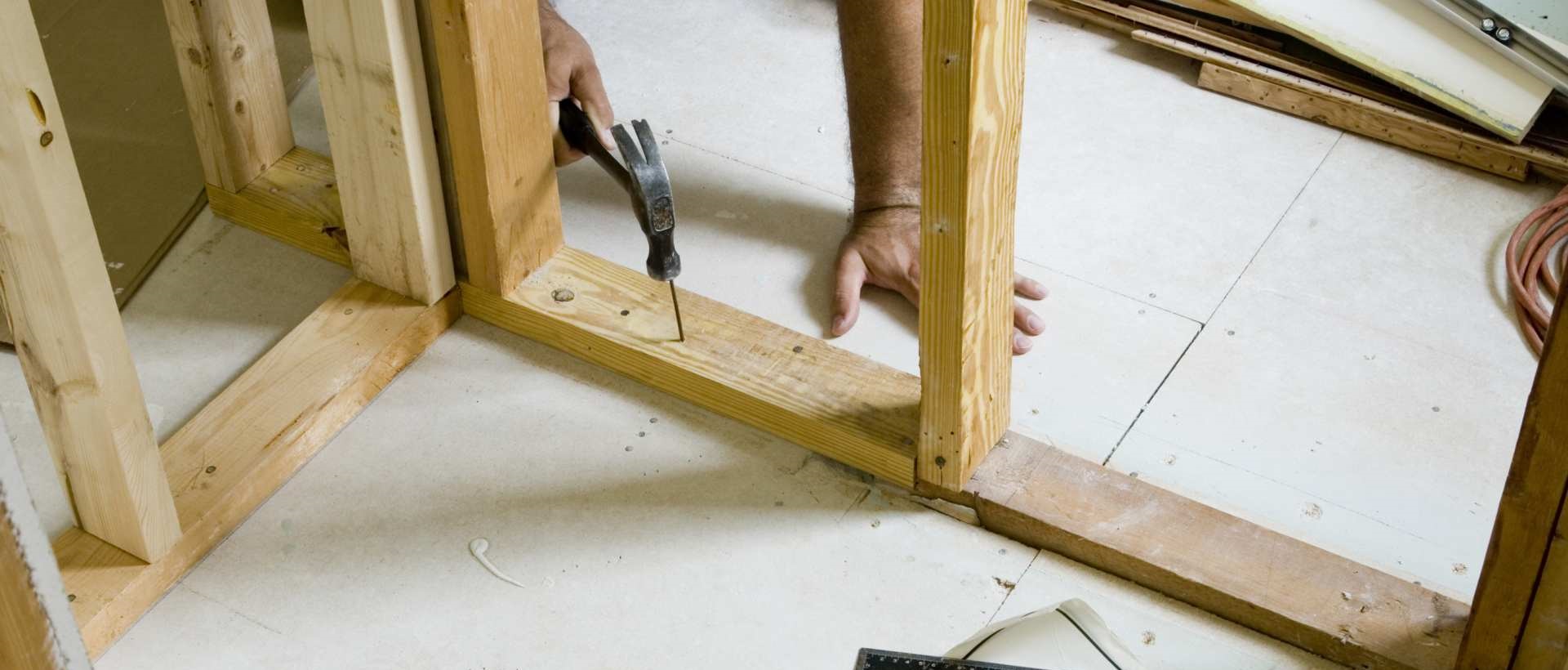 woodworking EN7